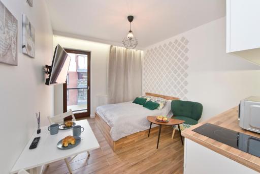 YOURAPART Chmielna Park - Housity