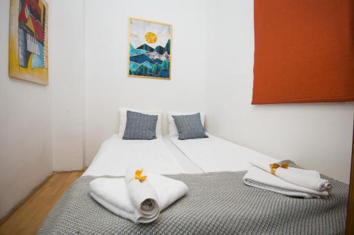 Downtown Star Apartment - Housity
