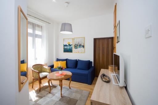 Downtown Star Apartment - Housity