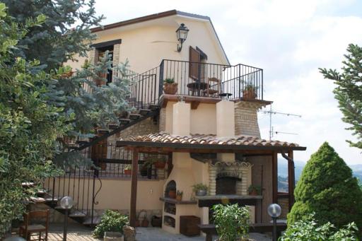 Giardinotto Casa vacanze - Housity