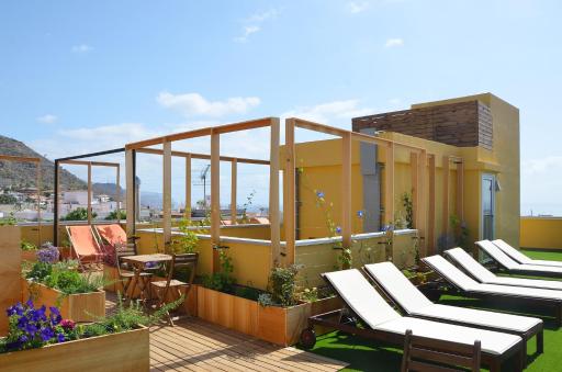 Canary Lofts - Housity