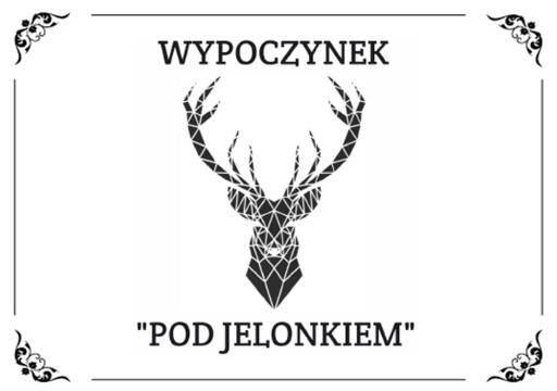 Wypoczynek Pod Jelonkiem - Housity