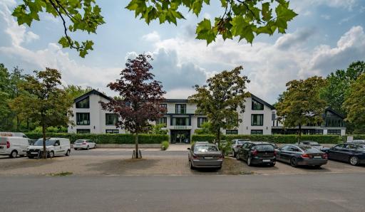 Essensio Hotel Düsseldorf - Housity