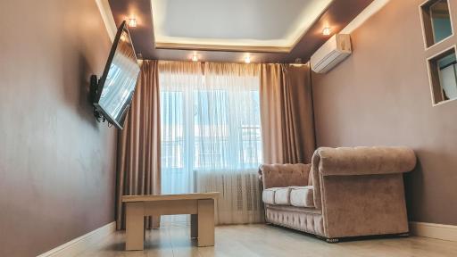 ROYAL- Mercury Center, Zegelya - Housity