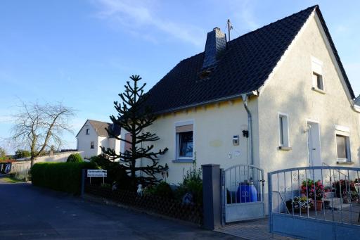 Ferienwohnung-zum-Kueppchen - Housity
