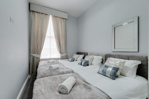 RST Rodney Street - Housity