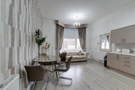 RST Rodney Street - Housity