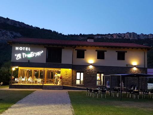 Rural El Molinar - Housity