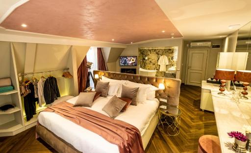 Spa Hotel Rich - Housity