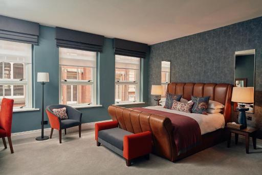 Hotel du Vin Birmingham - Housity