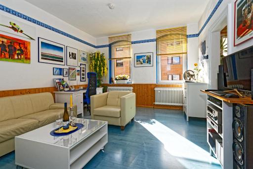 Moltkestrasse 89 - Housity