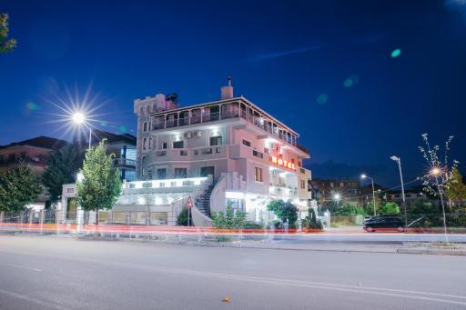 DEA Hotel 2002 - Housity