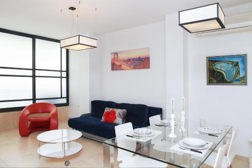 Isramax Tchernikhovski Apartment - Housity