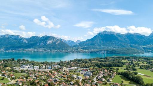 Village Club Les Balcons du Lac d'Annecy - Neaclub - Housity