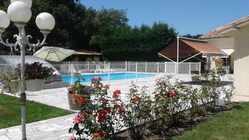 Le Cabassou du medoc - Housity