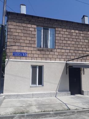 Vardzia in 15 - Housity