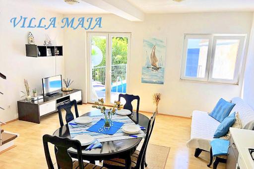 Villa Maja Tucepi - Housity