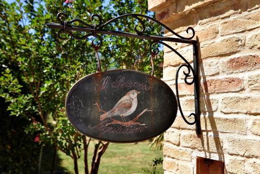 Affitta Camere Il Pettirosso - Housity