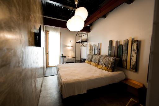 Hotel Casa Panama - Housity