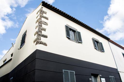 StoneHouse - Housity