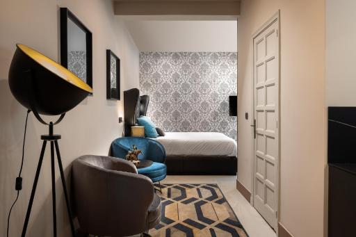 SUITE 1907 OVIEDO Low Cost - Housity
