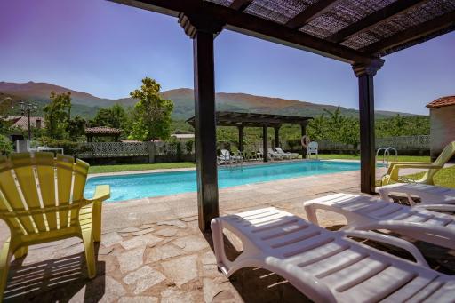 La Cañada del Valle del Jerte - Housity