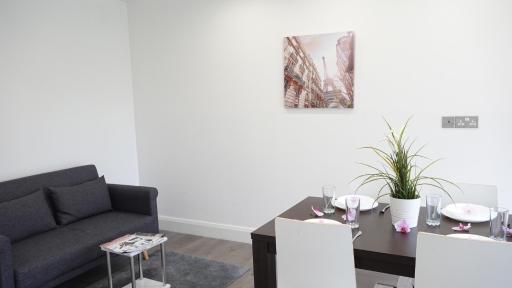 The Hatton Rooms - Housity