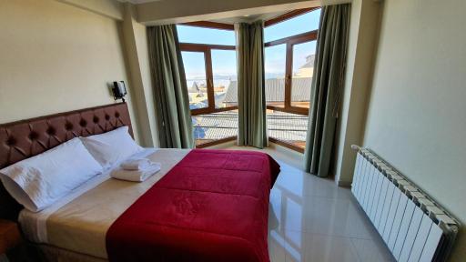 Hotel Vitalia - Housity