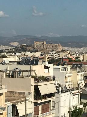 Acropolis View - Housity