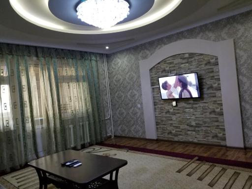 2BR Condo near Tashkent Tower - Housity