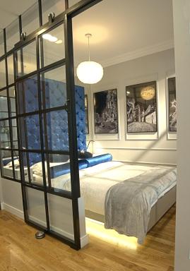 Blue Velvet Premium Apartments - Housity