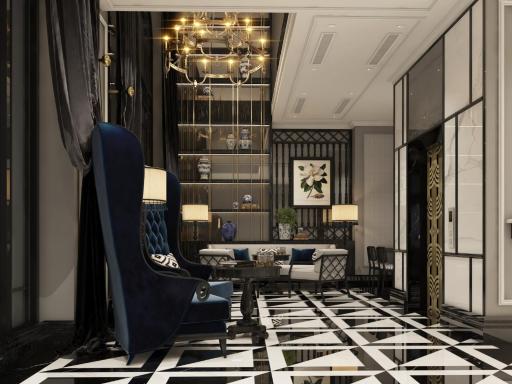 Hanoi Paradise Center Hotel & Spa - Housity