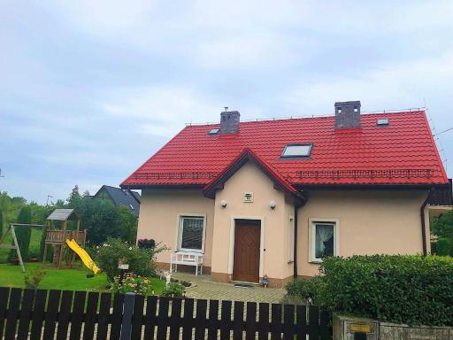 Cicha Ostoja - Housity