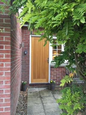 Garden Room - Housity