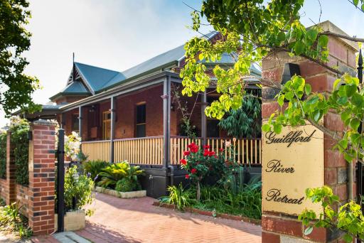 Guildford River Retreat - Housity