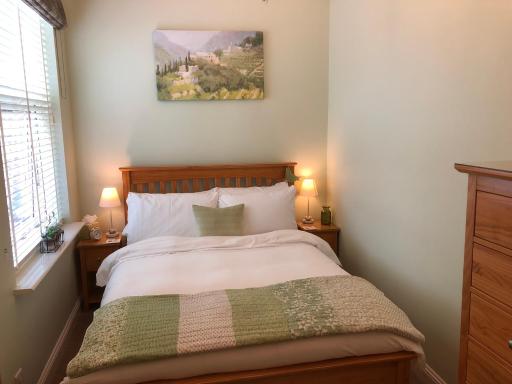 Number 10 service apartment - Danes - Housity