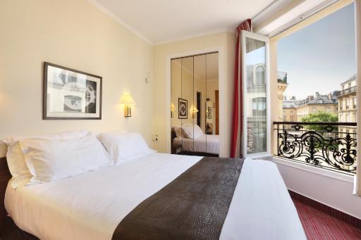 Hotel du College de France - Housity