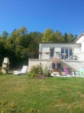Gîte de Marie - Housity