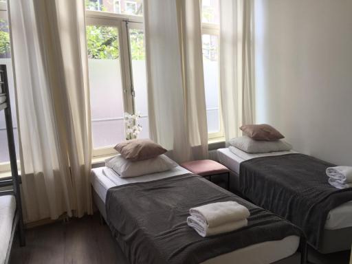 Amsroom - Housity