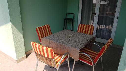 Apartment Center - Housity