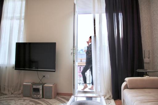 PREMIUM apartments in the center of Baku - Housity