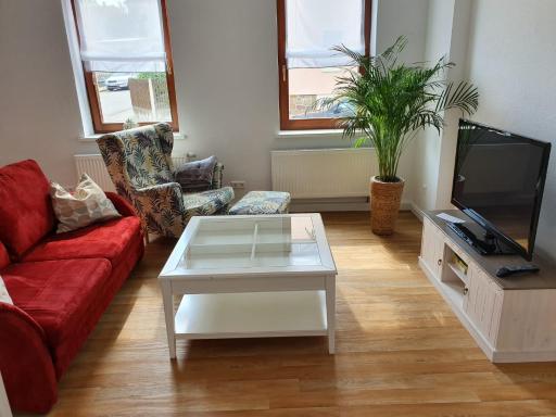 Ferienwohnung Muldental - Hizvo