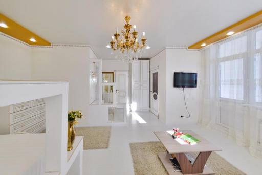 Однокомнатная элитная квартира в районе Экспо - Housity