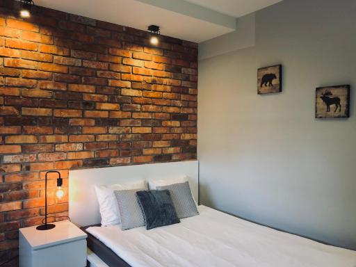 Loft Apartament 2 - Housity