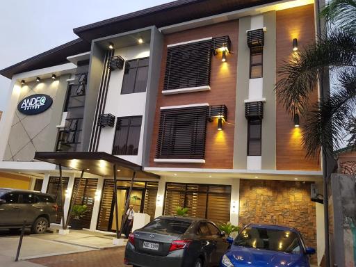 Andeo Suites - Housity