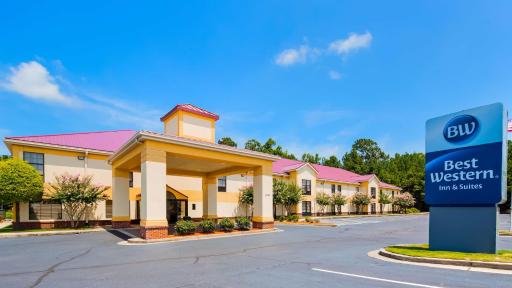 Best Western Hiram Inn and Suites - Housity