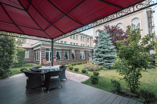 Park Hotel Bishkek - Housity