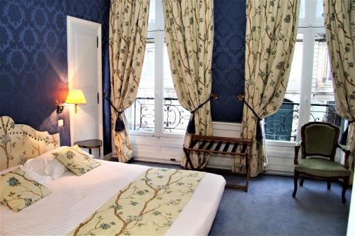 Hôtel Le Régent - Housity