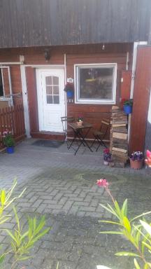 Ferien im Elsass - Housity