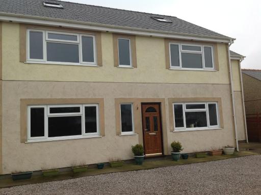 Criw Newydd - Housity